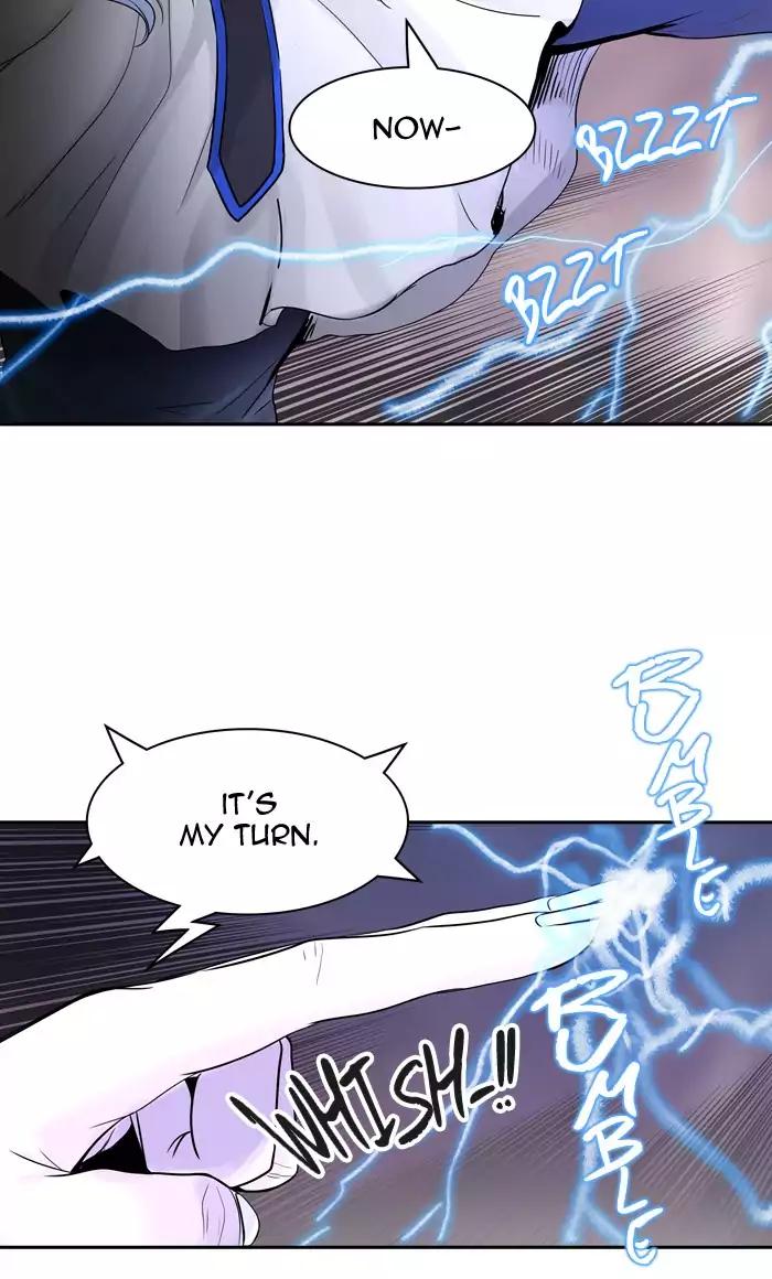 Tower of God Chapter 391 52